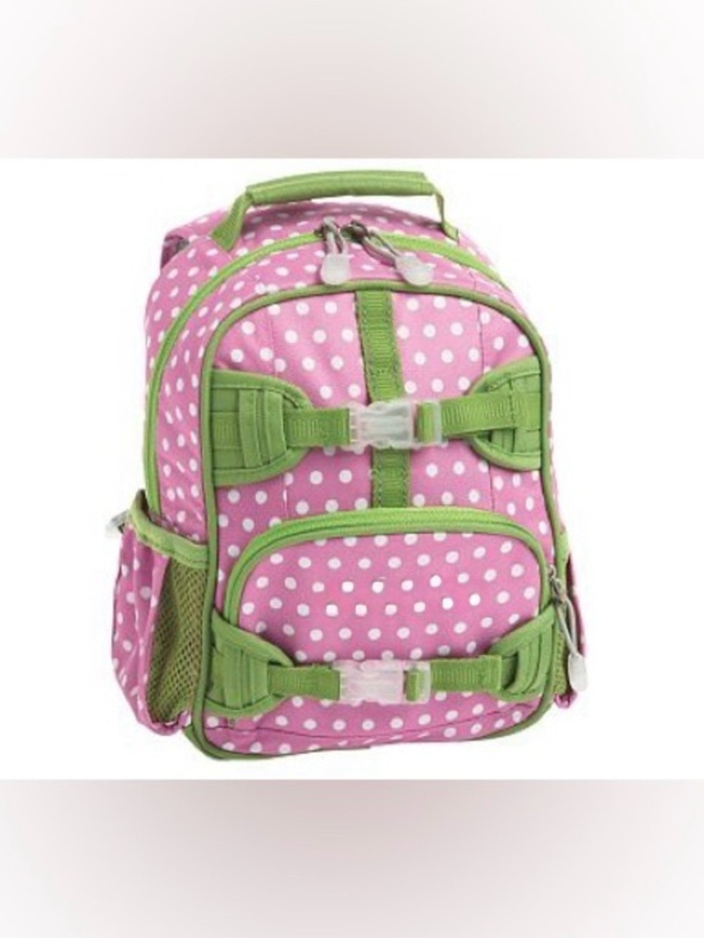 Pottery barn kids backpack - small